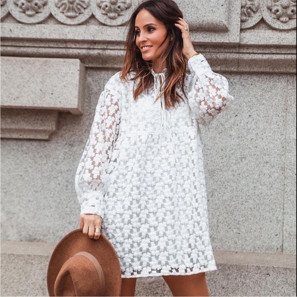 Zara Dress NWT - Picture 3 of 10